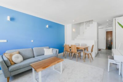 3 pokoje, 71 m², centrum przy deptaku Bogusława