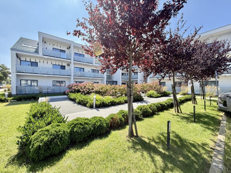 Apartament 200m od morza! wykończony pod klucz!