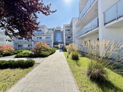 Apartament 200m od morza! wykończony pod klucz!