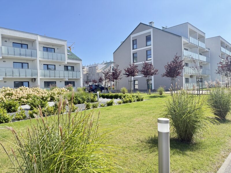 Apartament 200m od morza! wykończony pod klucz!