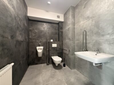 Apartament 200m od morza! wykończony pod klucz!