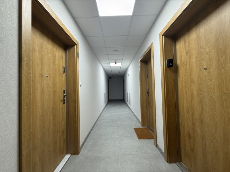 Apartament 200m od morza! wykończony pod klucz!