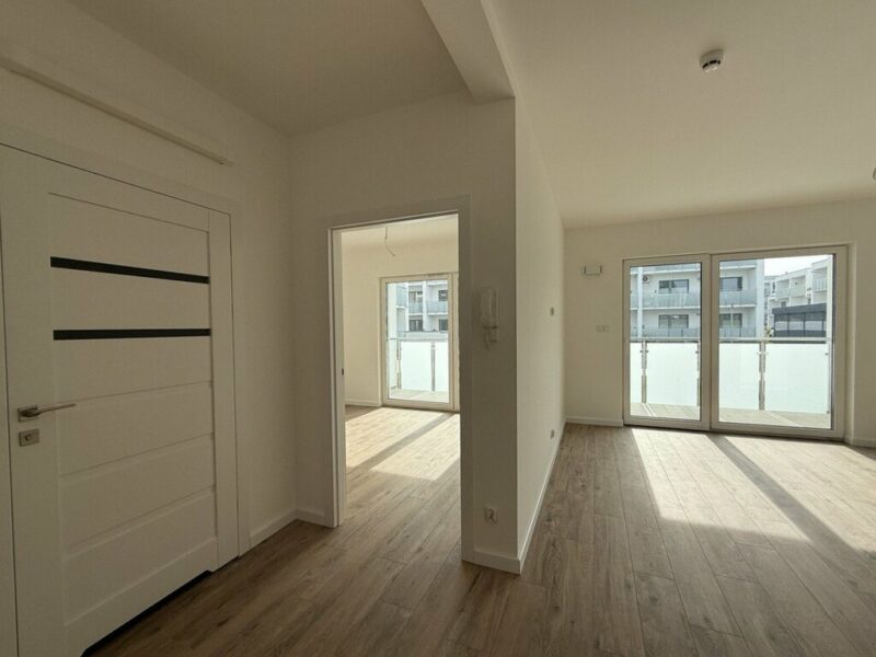 Apartament 200m od morza! wykończony pod klucz!