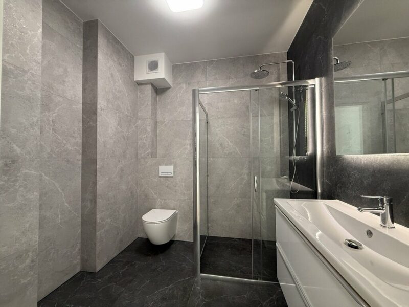 Apartament 200m od morza! wykończony pod klucz!