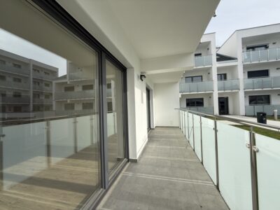 Apartament 200m od morza! wykończony pod klucz!