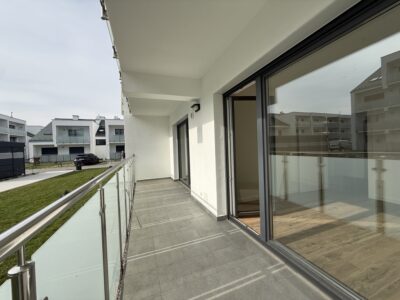 Apartament 200m od morza! wykończony pod klucz!