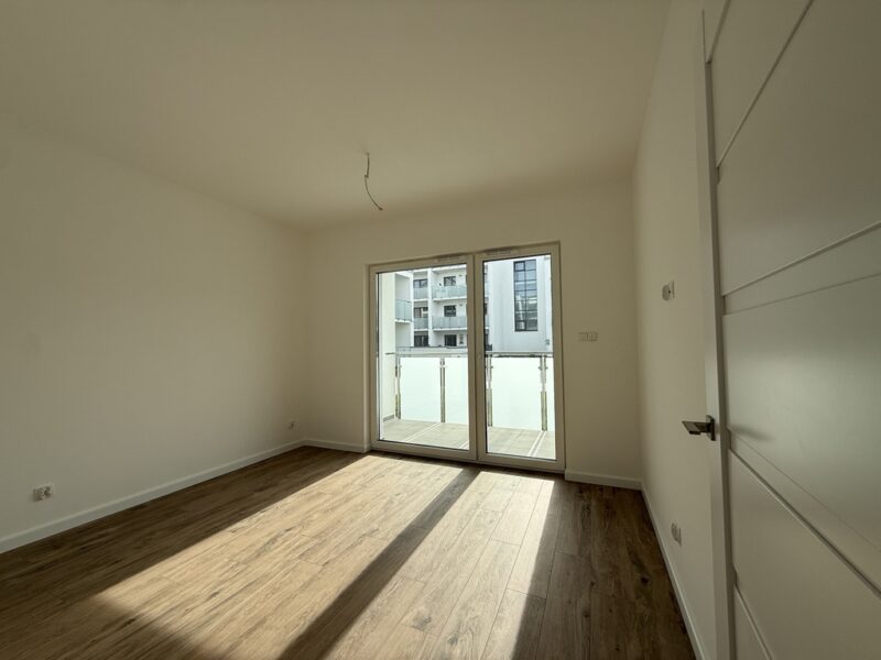 Apartament 200m od morza! wykończony pod klucz!