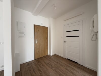 Apartament 200m od morza! wykończony pod klucz!