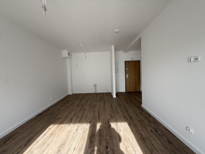 Apartament 200m od morza! wykończony pod klucz!