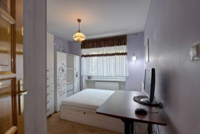 Gumieńce, 3 pokoje. ogród , garaż - 64,75 m2