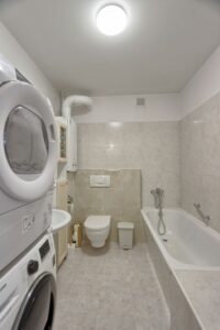Gumieńce, 3 pokoje. ogród , garaż - 64,75 m2
