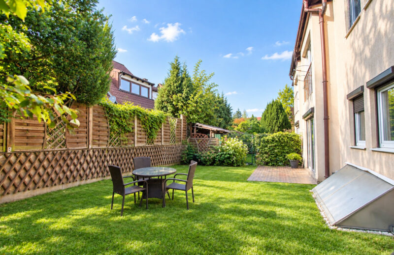 Gumieńce, 3 pokoje. ogród , garaż - 64,75 m2