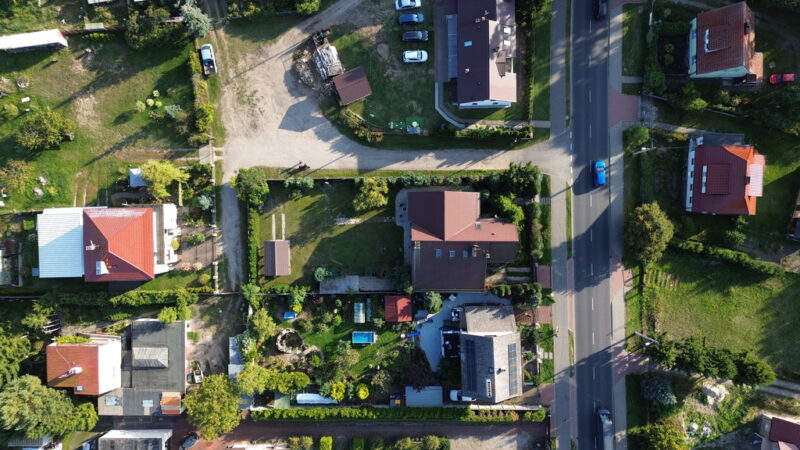 300 m² możliwości! Duży dom z potencjałem w Tanowie