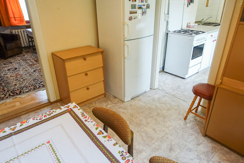 Parter domu, ogród, garaż, piwnica 690.000 zł