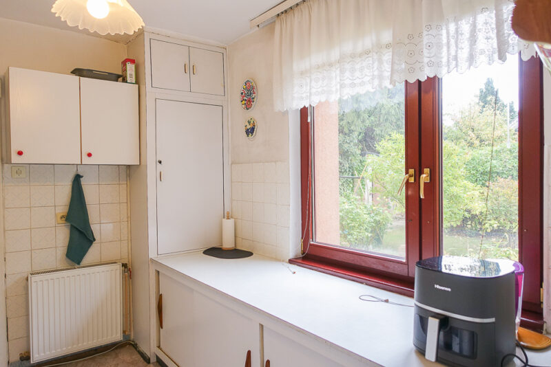 Parter domu, ogród, garaż, piwnica 690.000 zł