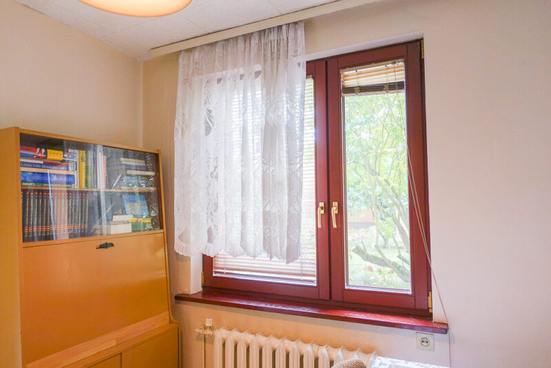 Parter domu, ogród, garaż, piwnica 690.000 zł