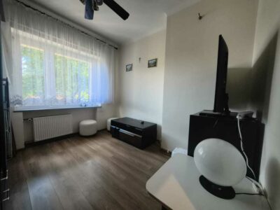 2 pokoje z miejscem postojowym na Pogodnie