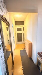 Przestronne 3 pokoje z jadalnią | 63,3 m²| Balkon| Świetna lokalizacja