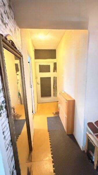 Przestronne 3 pokoje z jadalnią | 63,3 m²| Balkon| Świetna lokalizacja