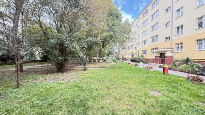Przestronne 3 pokoje z jadalnią | 63,3 m²| Balkon| Świetna lokalizacja