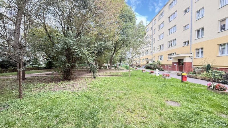 Przestronne 3 pokoje z jadalnią | 63,3 m²| Balkon| Świetna lokalizacja