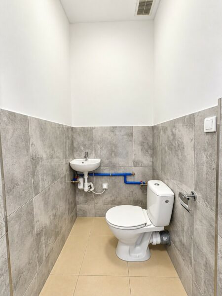 Dołuje lokal na wynajem 135 m2 !