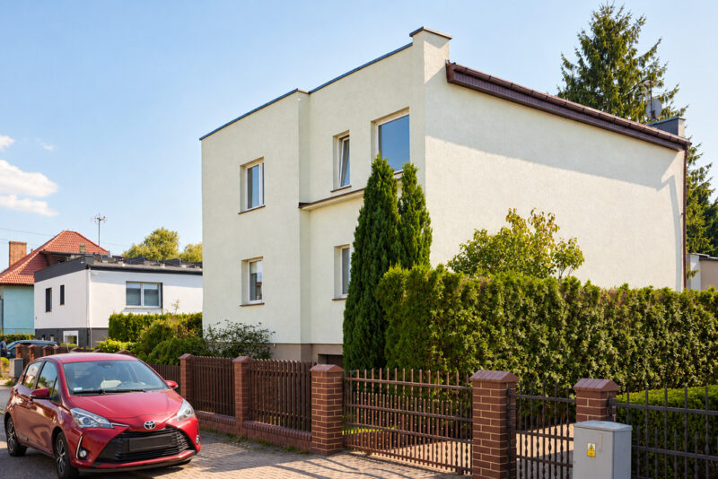 Gumieńce dom wolnostojący pow.178 m2, cena 1350000