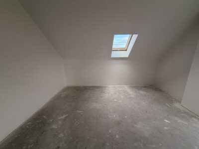 Dom jednorodzinny blisko lasu Niedźwiedź
