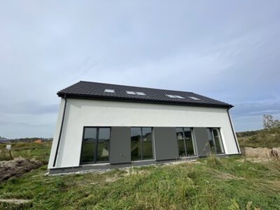 Bliźniak z widokiem, którego nikt nie zasłoni!