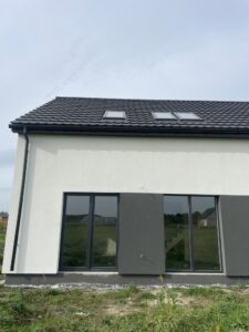 Bliźniak z widokiem, którego nikt nie zasłoni!