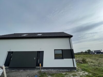 Bliźniak z widokiem, którego nikt nie zasłoni!