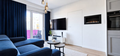 Przestronne mieszkanie 78,10 m² w Przecławiu | Klimatyzacja | Garaż