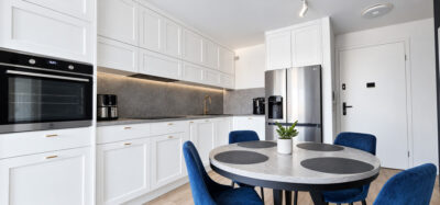 Przestronne mieszkanie 78,10 m² w Przecławiu | Klimatyzacja | Garaż