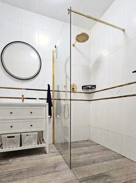 Przestronne mieszkanie 78,10 m² w Przecławiu | Klimatyzacja | Garaż