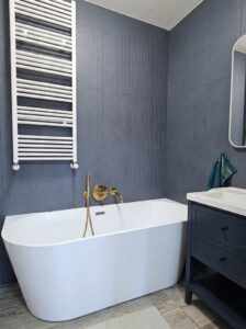 Przestronne mieszkanie 78,10 m² w Przecławiu | Klimatyzacja | Garaż