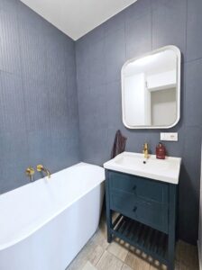 Przestronne mieszkanie 78,10 m² w Przecławiu | Klimatyzacja | Garaż