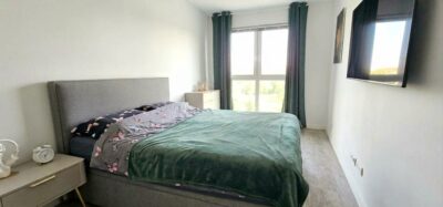 Przestronne mieszkanie 78,10 m² w Przecławiu | Klimatyzacja | Garaż