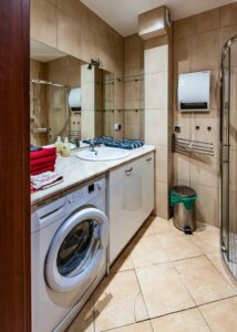 Apartamet w lesie sosnowym - 100 m od plazy