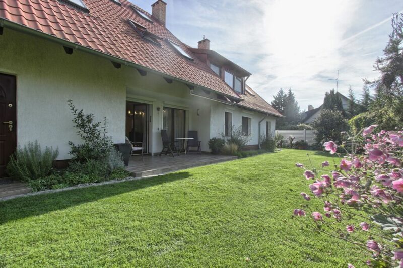 Wyjątkowa Oferta na wynajem/Garaż/Taras/75m2 Gumieńce