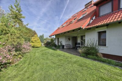 Wyjątkowa Oferta na wynajem/Garaż/Taras/75m2 Gumieńce