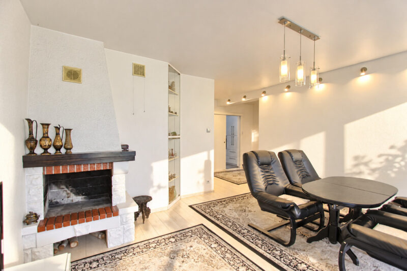 Wyjątkowa Oferta na wynajem/Garaż/Taras/75m2 Gumieńce