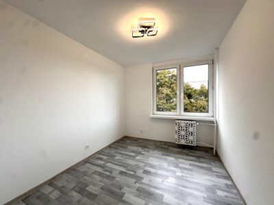 3 pokoje świeżo po remoncie!