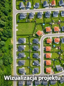 Działka inwestycyjna 1,76 ha | WZ na 14 domów | Pyrzyce