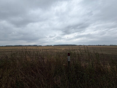 Działka inwestycyjna 1,76 ha | WZ na 14 domów | Pyrzyce