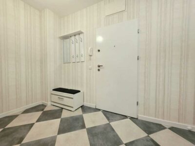 Gumieńce | 53 m² | Duża loggia 10 m² | Winda | 689 000 zł