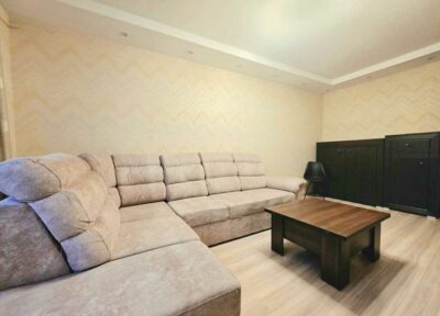 Gumieńce | 53 m² | Duża loggia 10 m² | Winda | 689 000 zł