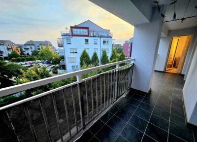Gumieńce | 53 m² | Duża loggia 10 m² | Winda | 689 000 zł