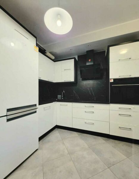 Gumieńce | 53 m² | Duża loggia 10 m² | Winda | 689 000 zł
