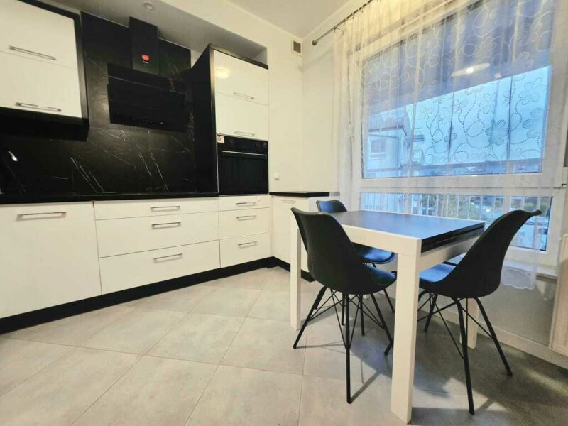 Gumieńce | 53 m² | Duża loggia 10 m² | Winda | 689 000 zł