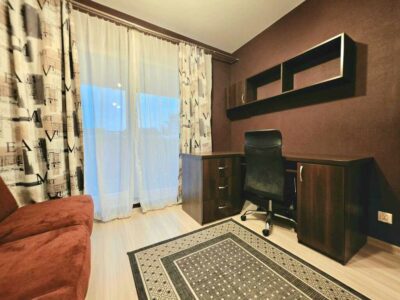 Gumieńce | 53 m² | Duża loggia 10 m² | Winda | 689 000 zł